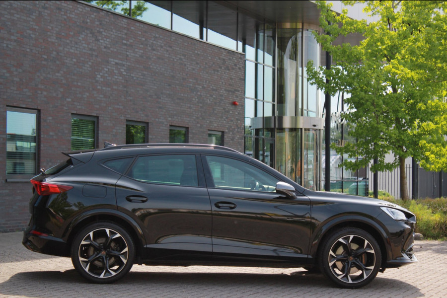 CUPRA Formentor 1.4 e-Hybrid VZ Copper Edition