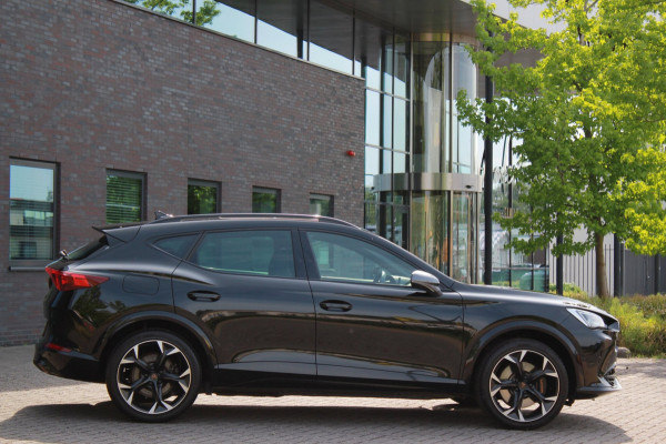 CUPRA Formentor 1.4 e-Hybrid VZ Copper Edition