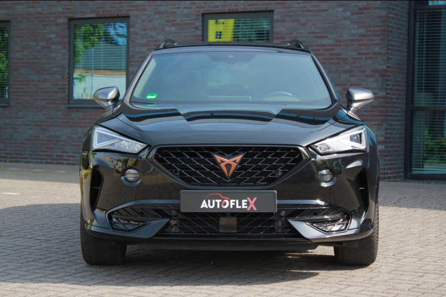 CUPRA Formentor 1.4 e-Hybrid VZ Copper Edition