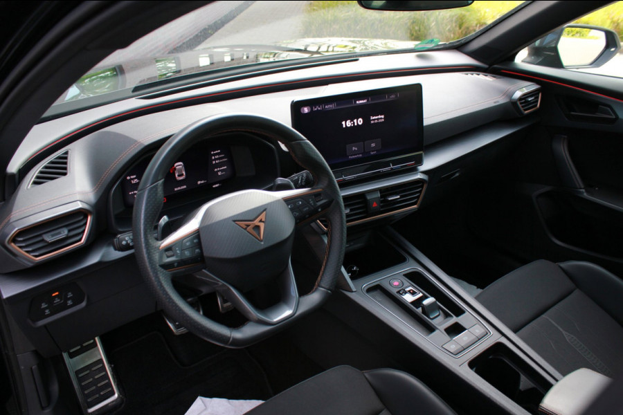 CUPRA Formentor 1.4 e-Hybrid VZ Copper Edition