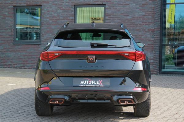 CUPRA Formentor 1.4 e-Hybrid VZ Copper Edition