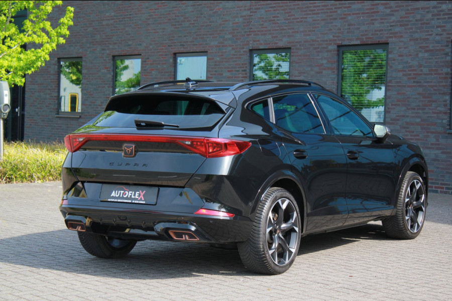 CUPRA Formentor 1.4 e-Hybrid VZ Copper Edition