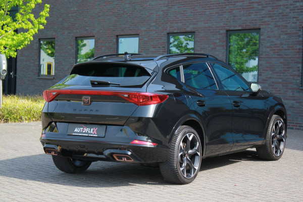 CUPRA Formentor 1.4 e-Hybrid VZ Copper Edition