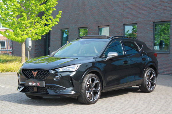 CUPRA Formentor 1.4 e-Hybrid VZ Copper Edition