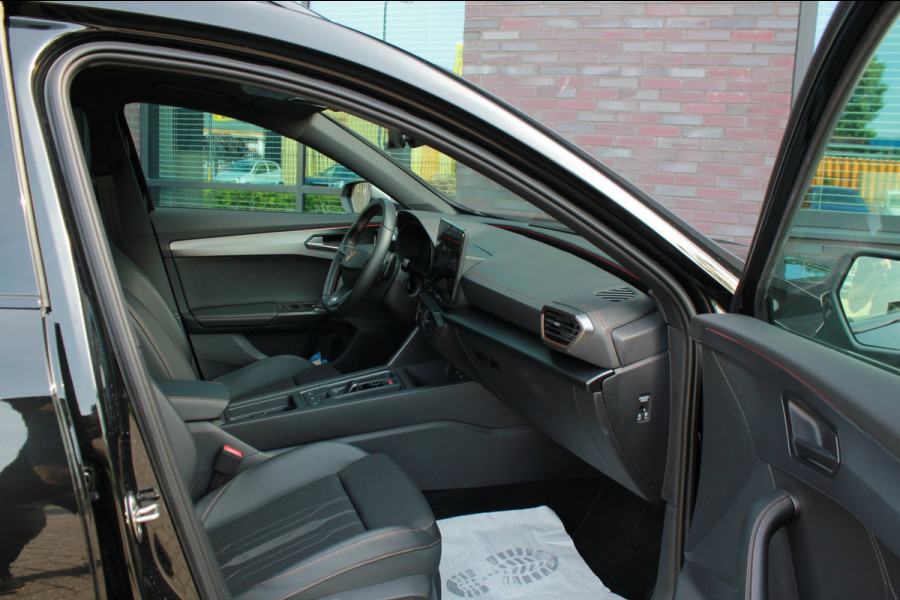 CUPRA Formentor 1.4 e-Hybrid VZ Copper Edition