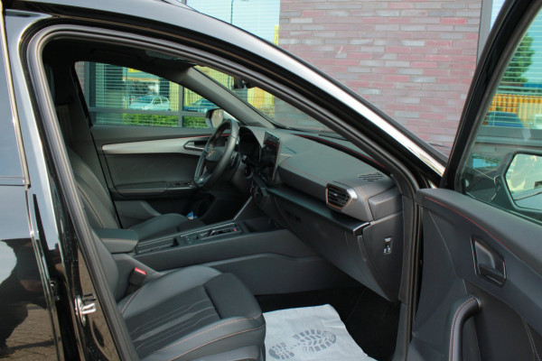 CUPRA Formentor 1.4 e-Hybrid VZ Copper Edition
