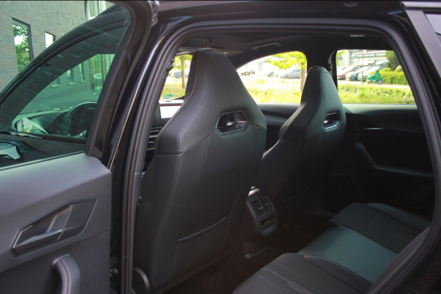 CUPRA Formentor 1.4 e-Hybrid VZ Copper Edition