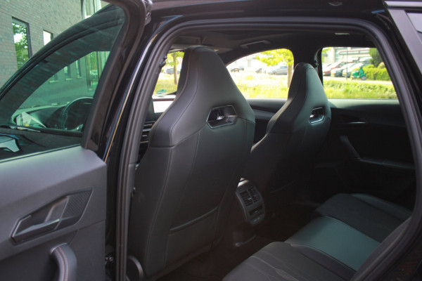 CUPRA Formentor 1.4 e-Hybrid VZ Copper Edition