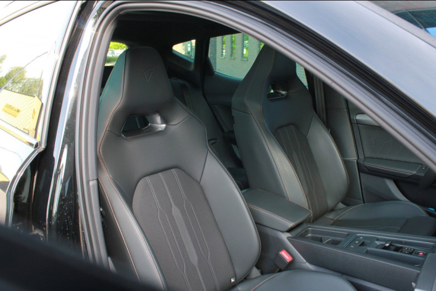 CUPRA Formentor 1.4 e-Hybrid VZ Copper Edition