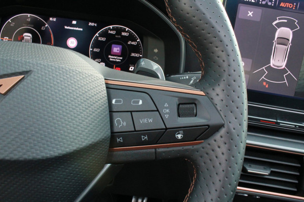 CUPRA Formentor 1.4 e-Hybrid VZ Copper Edition