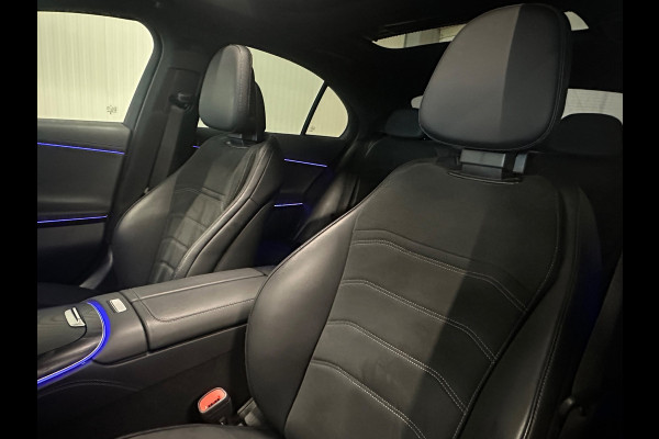 Mercedes-Benz E-Klasse 300 e AMG Line | PANO | 360 CAMERA | BURMESTER | AMBIENCE