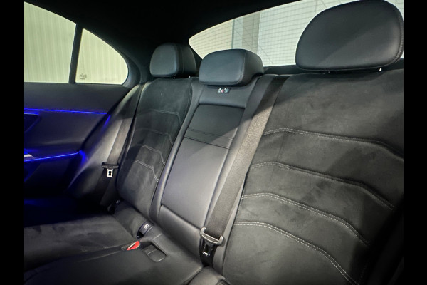 Mercedes-Benz E-Klasse 300 e AMG Line | PANO | 360 CAMERA | BURMESTER | AMBIENCE