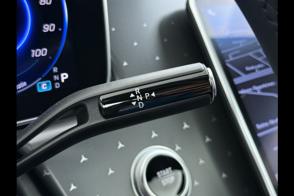 Mercedes-Benz EQE 300 AMG Line 90 kWh | Luchtvering Pano Memory Night