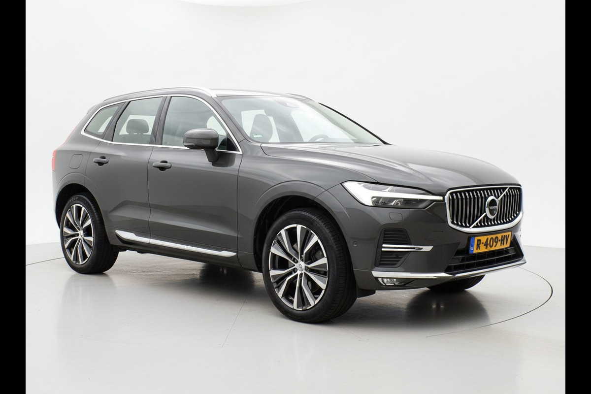 Volvo XC60 2.0 B4 Inscription