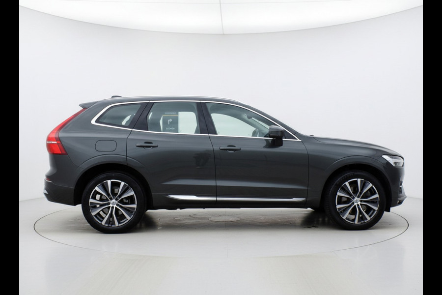 Volvo XC60 2.0 B4 Inscription
