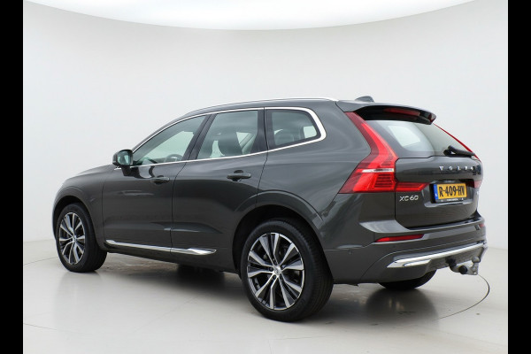 Volvo XC60 2.0 B4 Inscription