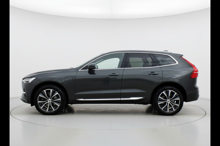 Volvo XC60 2.0 B4 Inscription