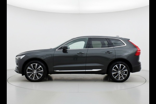 Volvo XC60 2.0 B4 Inscription