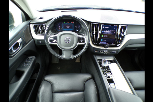 Volvo XC60 2.0 B4 Inscription
