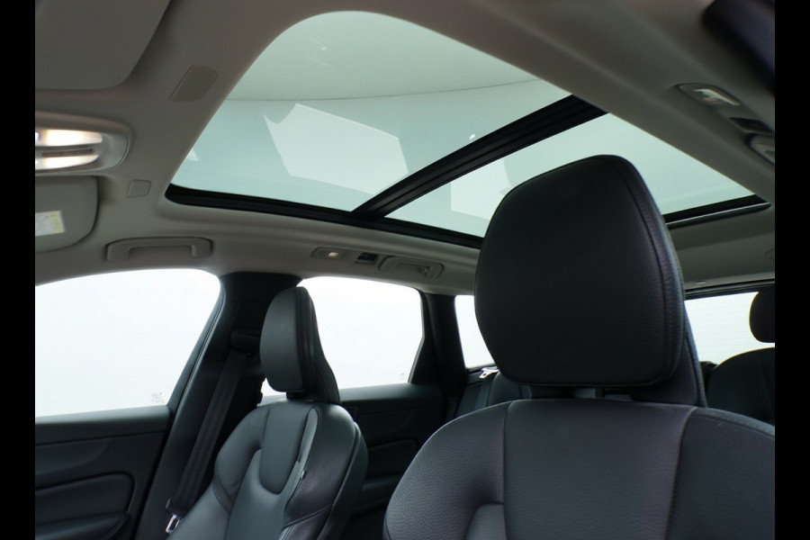 Volvo XC60 2.0 B4 Inscription