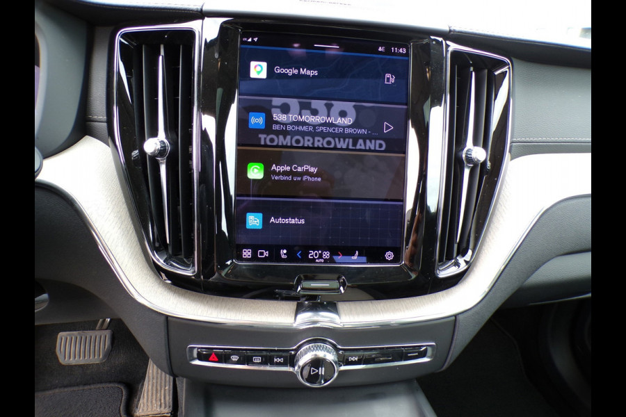 Volvo XC60 2.0 B4 Inscription