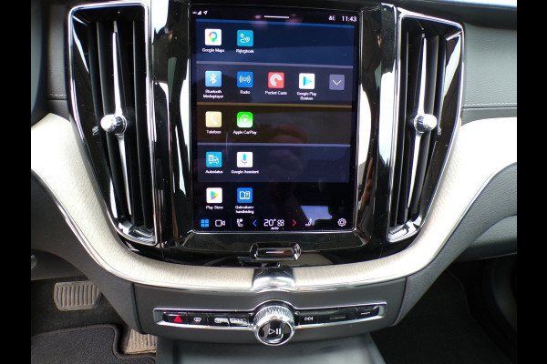 Volvo XC60 2.0 B4 Inscription