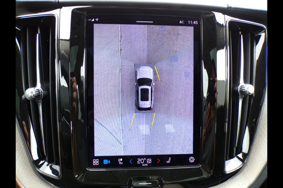 Volvo XC60 2.0 B4 Inscription