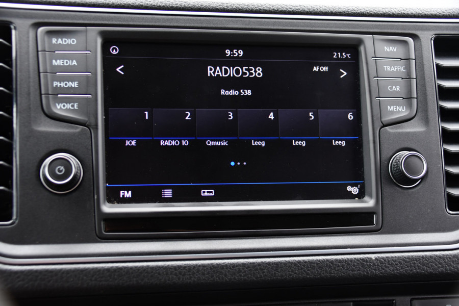 MAN TGE 3.180 35 2.0 L3H3 PB Edition Full Options! Adpatieve Cruise, Camera, Carplay, 177pk, LED, Stuurverwarming, Trekhaak, Multimedia, Voorruit verwarming, Uniek!