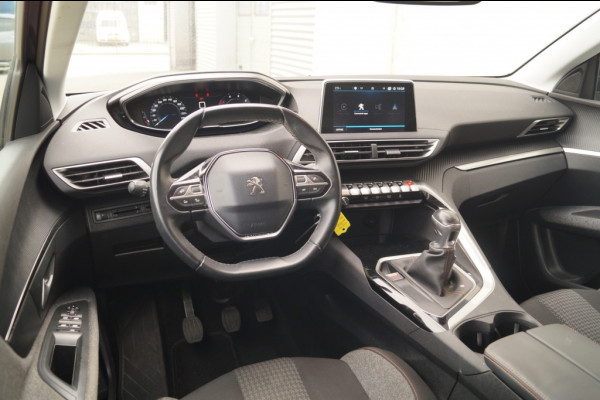 Peugeot 3008 1.5 BlueHDi 130pk Executive -NAVI-ECC-PDC-