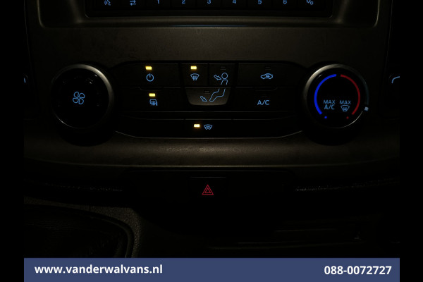 Ford Transit 2.0 TDCI 160pk Bakwagen Laadklep Euro6 Airco | Cruisecontrol | Verwarmde Voorruit Bijrijdersbank
