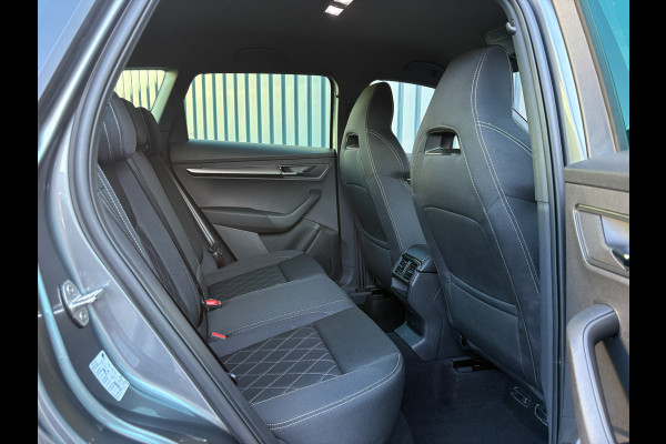 Škoda Karoq 1.5 TSI ACT Sportline Business | Trekhaak wegkl. | Elk. A-klep | Camera | Prijs Rijklaar!!
