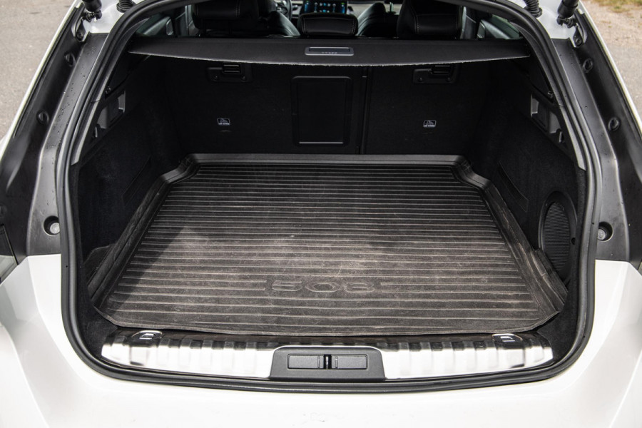 Peugeot 508 1.6 PureTech Blue Lease GT PANORAMA DAK / LEDER / DEALER ONDERHOUDEN / LED