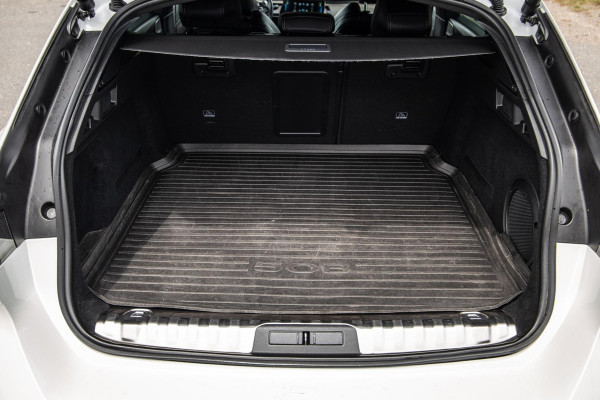 Peugeot 508 1.6 PureTech Blue Lease GT PANORAMA DAK / LEDER / DEALER ONDERHOUDEN / LED