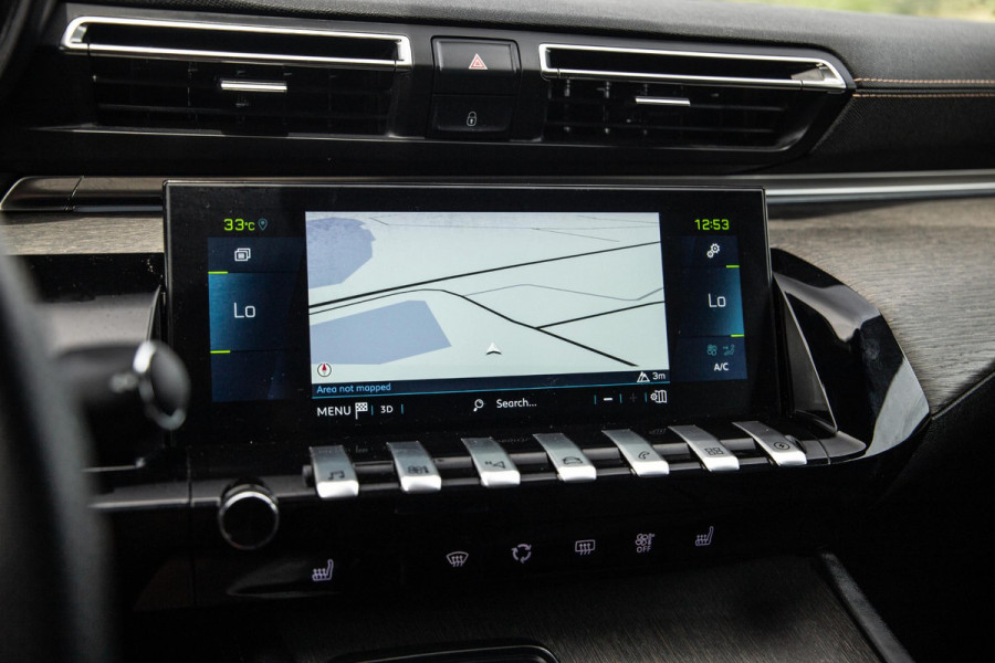 Peugeot 508 1.6 PureTech Blue Lease GT PANORAMA DAK / LEDER / DEALER ONDERHOUDEN / LED