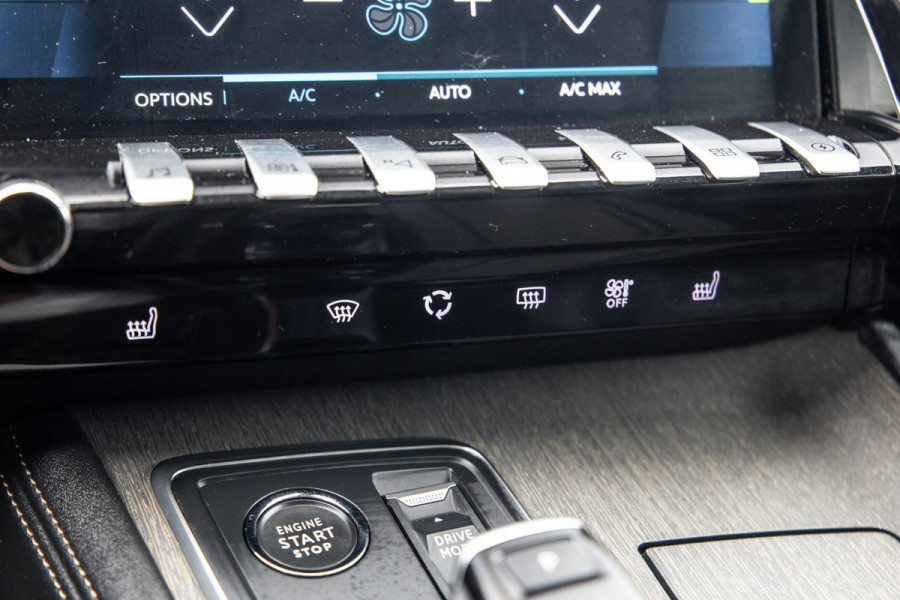 Peugeot 508 1.6 PureTech Blue Lease GT PANORAMA DAK / LEDER / DEALER ONDERHOUDEN / LED