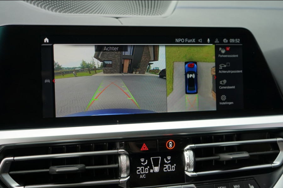 BMW M3 xDrive Competition M-Buckets/Carbon/HUD/HK/Uitlaat