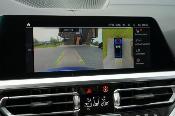 BMW M3 xDrive Competition M-Buckets/Carbon/HUD/HK/Uitlaat