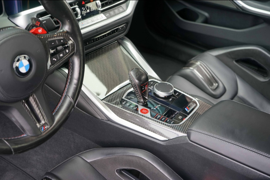 BMW M3 xDrive Competition M-Buckets/Carbon/HUD/HK/Uitlaat