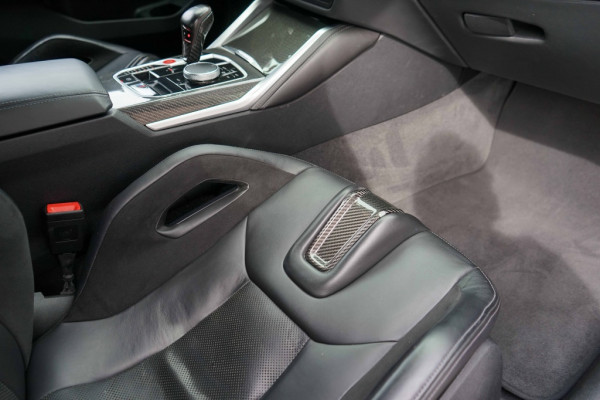 BMW M3 xDrive Competition M-Buckets/Carbon/HUD/HK/Uitlaat