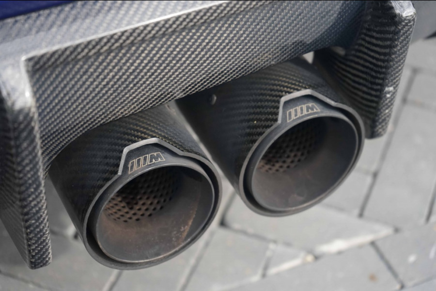 BMW M3 xDrive Competition M-Buckets/Carbon/HUD/HK/Uitlaat