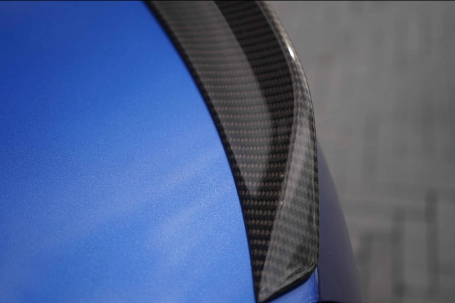 BMW M3 xDrive Competition M-Buckets/Carbon/HUD/HK/Uitlaat