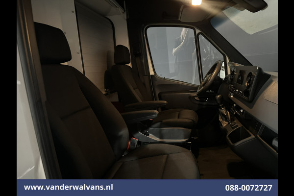 Mercedes-Benz Sprinter 316CDI 163pk 3500kg Trekhaak L2H2 Euro6 Airco | Camera | Apple Carplay Android Auto, Cruisecontrol, Parkeersensoren