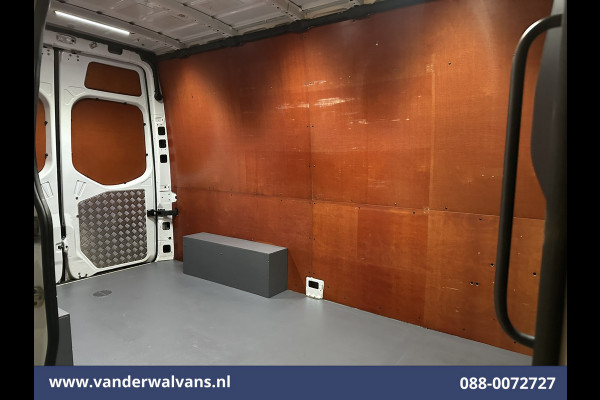 Mercedes-Benz Sprinter 316CDI 163pk 3500kg Trekhaak L2H2 Euro6 Airco | Camera | Apple Carplay Android Auto, Cruisecontrol, Parkeersensoren