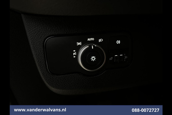 Mercedes-Benz Sprinter 316CDI 163pk 3500kg Trekhaak L2H2 Euro6 Airco | Camera | Apple Carplay Android Auto, Cruisecontrol, Parkeersensoren