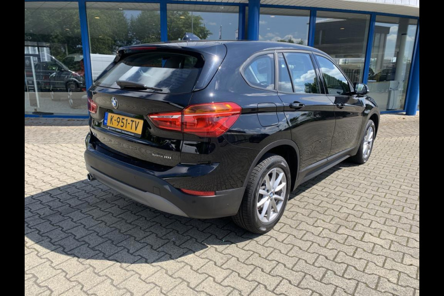 BMW X1 SDrive18i Executive (BOVAG/RIJKLAARPRIJS)