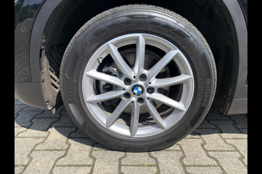 BMW X1 SDrive18i Executive (BOVAG/RIJKLAARPRIJS)
