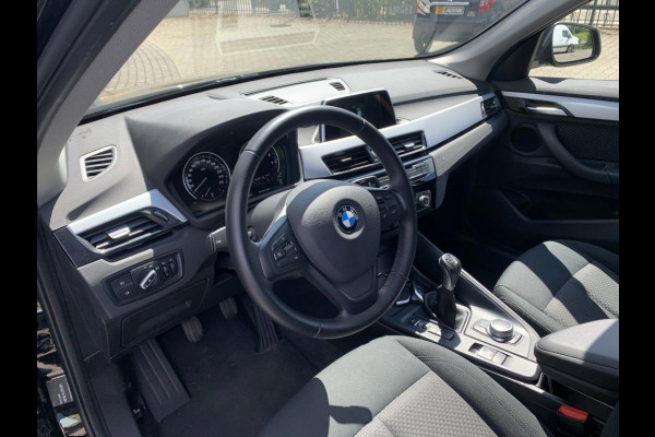 BMW X1 SDrive18i Executive (BOVAG/RIJKLAARPRIJS)