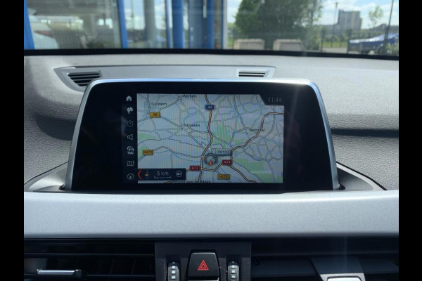 BMW X1 SDrive18i Executive (BOVAG/RIJKLAARPRIJS)