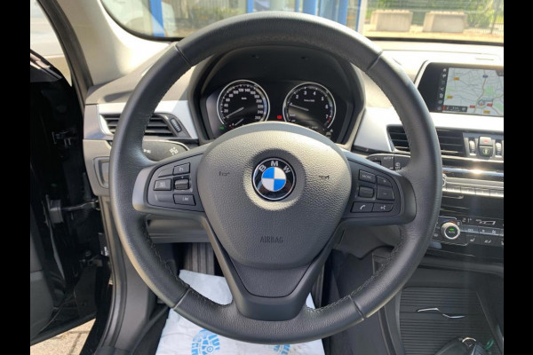 BMW X1 SDrive18i Executive (BOVAG/RIJKLAARPRIJS)
