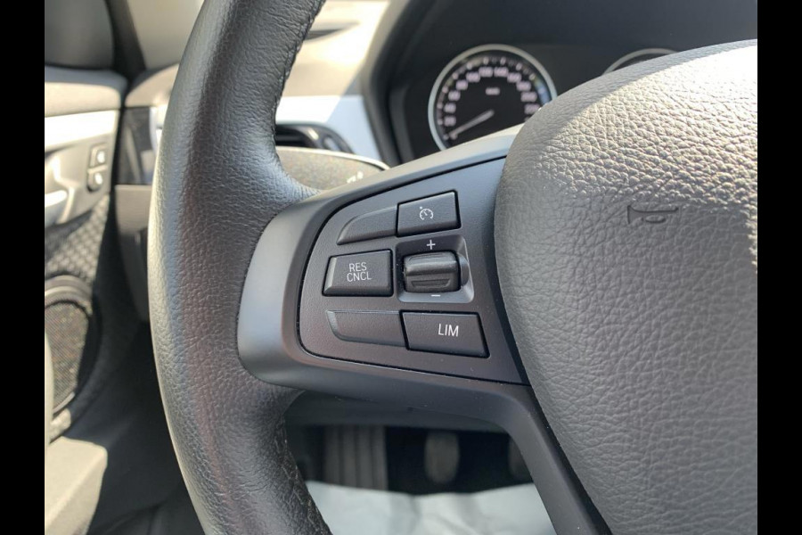 BMW X1 SDrive18i Executive (BOVAG/RIJKLAARPRIJS)